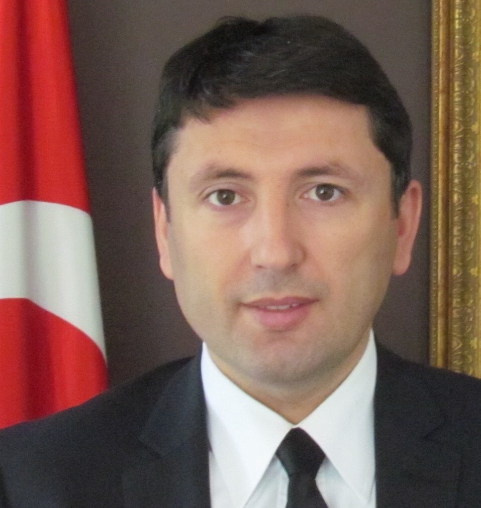 CEMAL DEMİRYÜREK